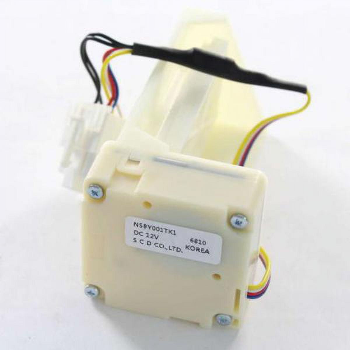 Samsung Da31-00071G Refrigerator Dc Motor Damper (Genuine Oem Part)