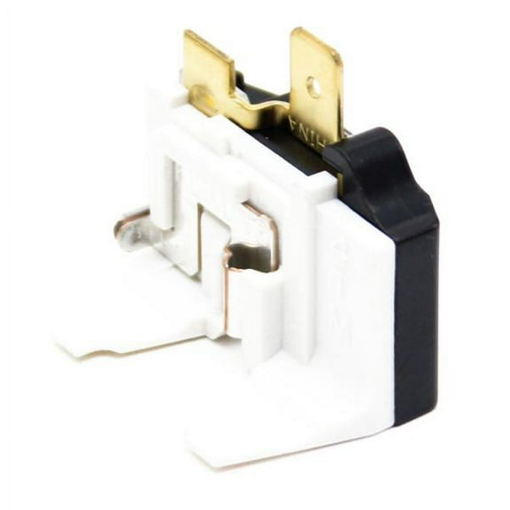 Samsung Da34-10003D Refrigerator Compressor Overload Protector (Genuine Oem Part)