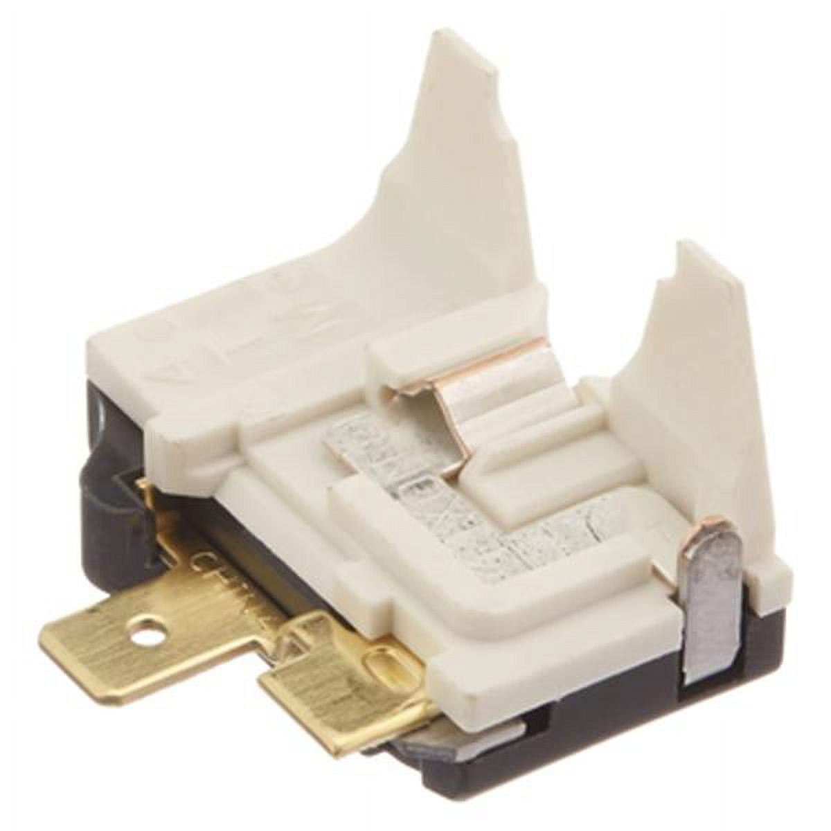 Samsung Da34-10003S Refrigerator Compressor Overload Protector (Genuine Oem Part)
