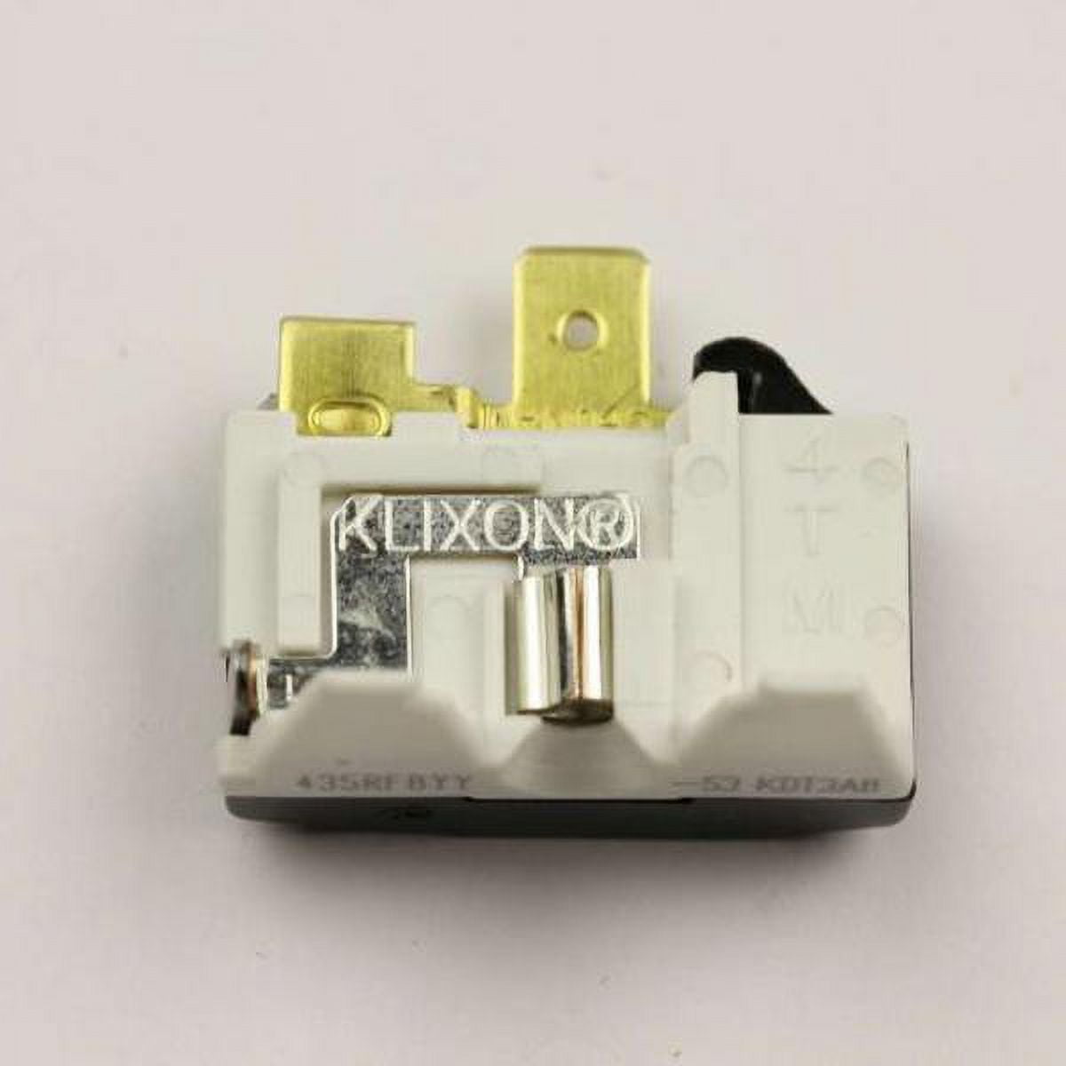 Samsung Da35-00008X Refrigerator Compressor Start Relay (Genuine Oem Part)