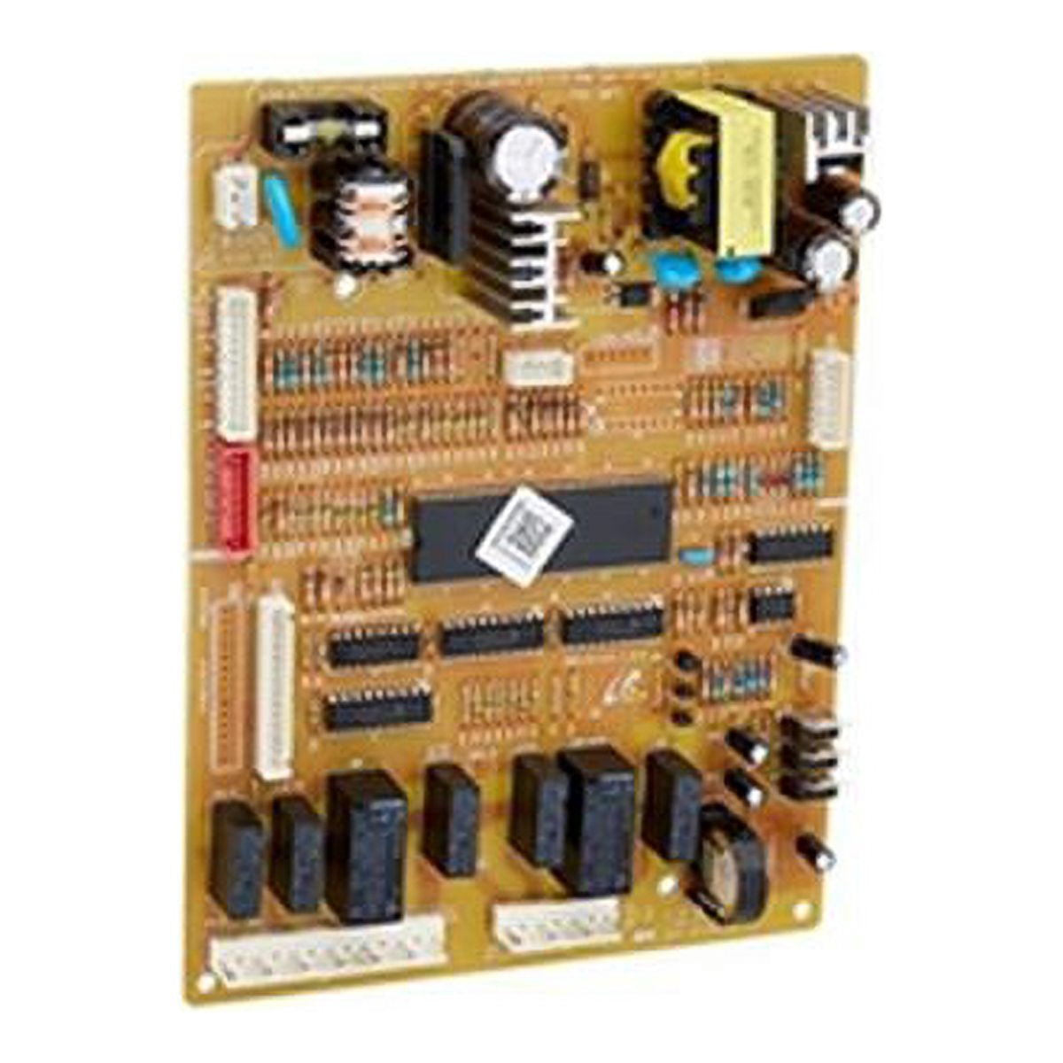 Samsung Da41-00104M Refrigerator Main Control Board (Genuine Oem Part)