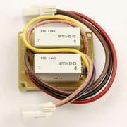 Samsung Da41-00389A Refrigerator Power Control Board Assembly Genuine Oem Part
