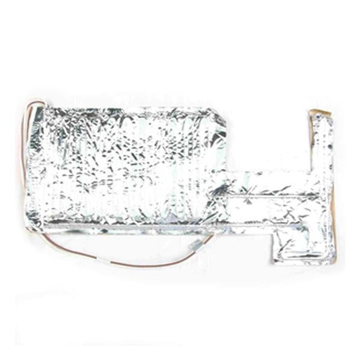Samsung Da47-00228B Refrigerator Water Reservoir Heater (Genuine Oem Part)