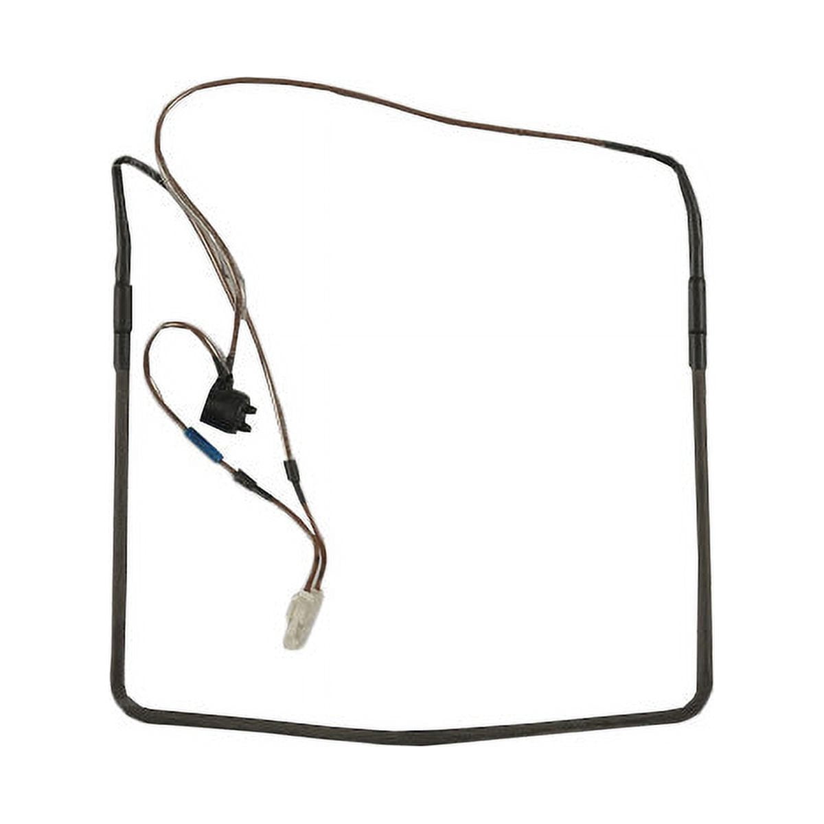 Samsung Da47-00244Q Refrigerator Defrost Heater (Genuine Oem Part)