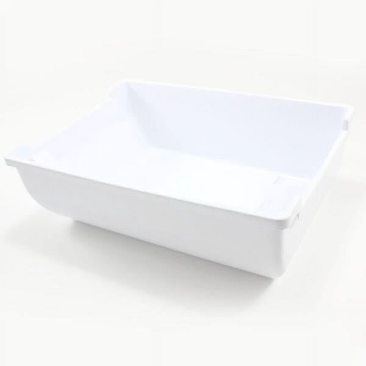 Samsung Da61-05358A Refrigerator Ice Cube Case (Genuine Oem Part)