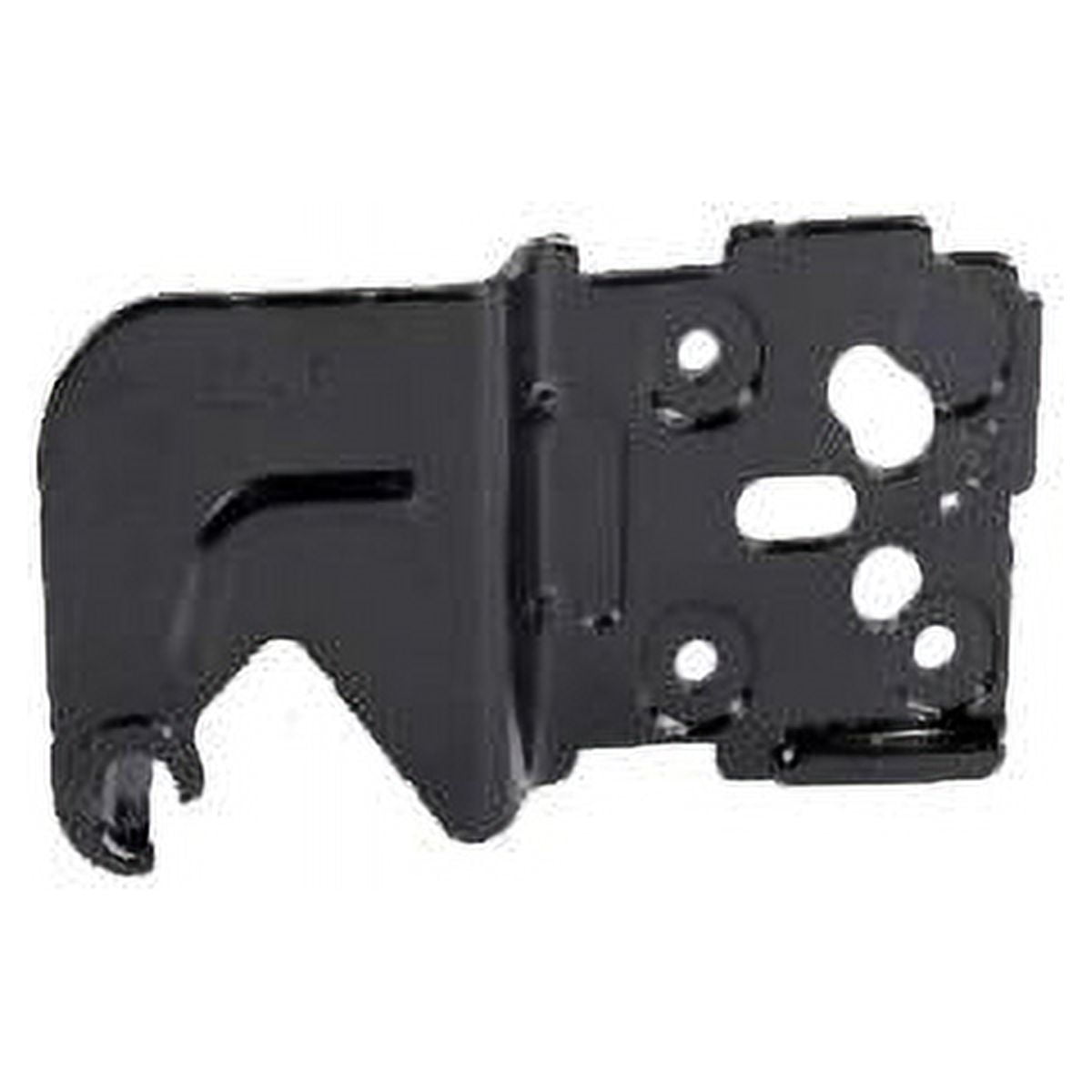 Samsung Da61-05572B Upper Hinge Left (Genuine Oem Part)