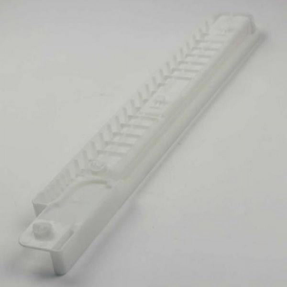 Samsung Da61-07328A Refrigerator Freezer Drawer Right Slide Rail (Genuine Oem Part)
