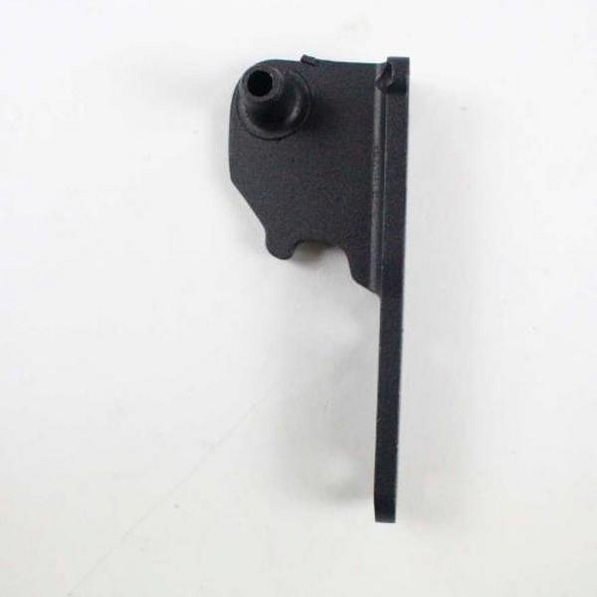 Samsung Da61-07771C Refrigerator Hinge - Left Middle (Genuine Oem Part)