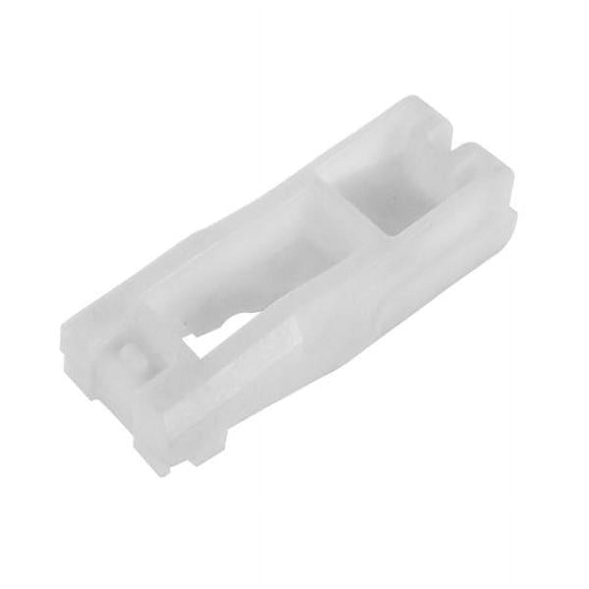 Samsung Da61-13481A Support Freezer Handle (Genuine Oem Part)