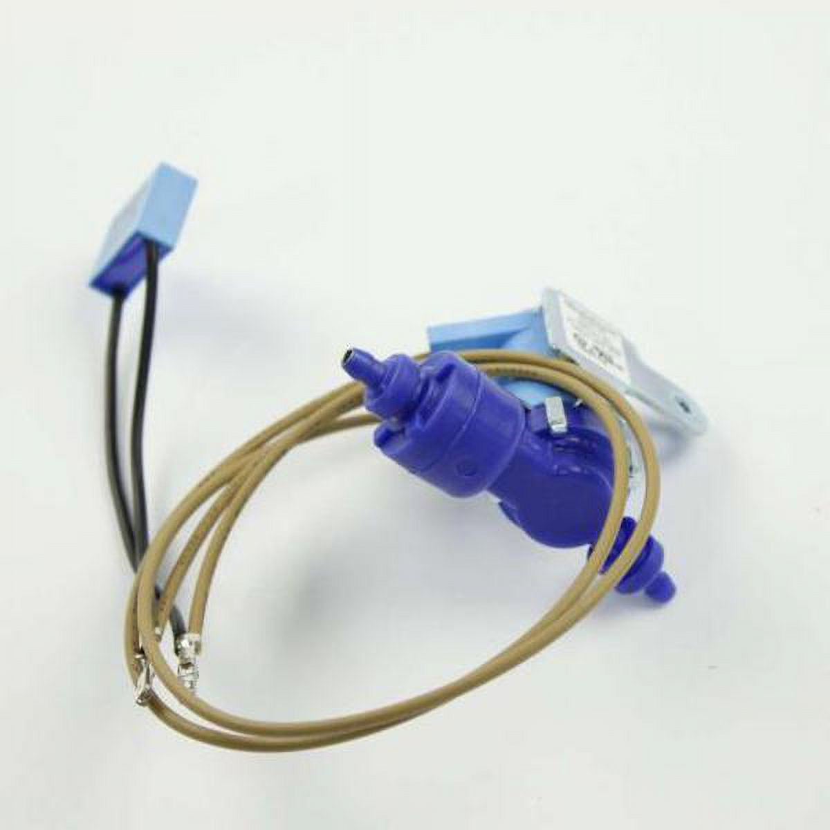 Samsung Da62-04258A Refrigerator Water Inlet Valve (Genuine Oem Part)