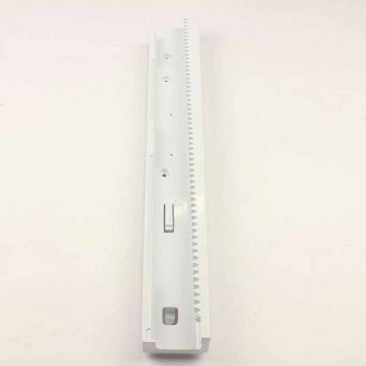 Samsung Da63-03415A Refrigerator Freezer Lower Rail Cover (Genuine Oem Part)