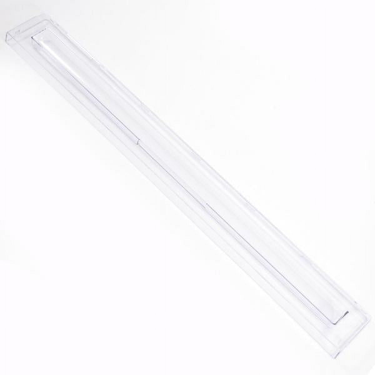 Samsung Da63-04275B Refrigerator Pantry Drawer Front (Genuine Oem Part)