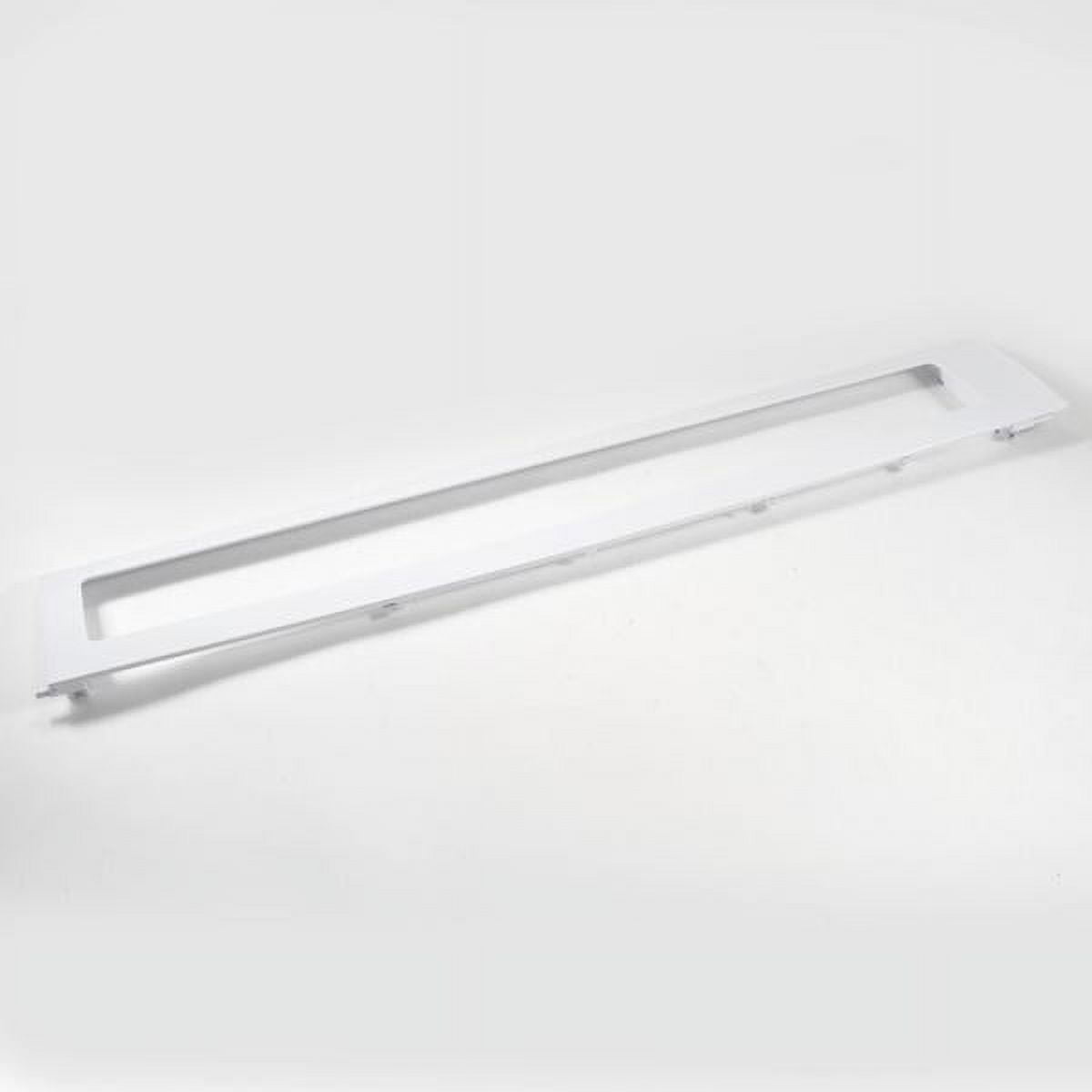 Samsung Da63-06911A Refrigerator Drawer Slide Rail Cover (Genuine Oem Part)