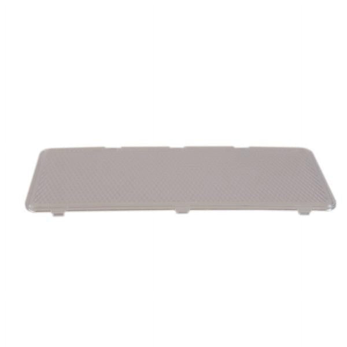 Samsung Da63-07816A Refrigerator Lamp Cover (Genuine Oem Part)