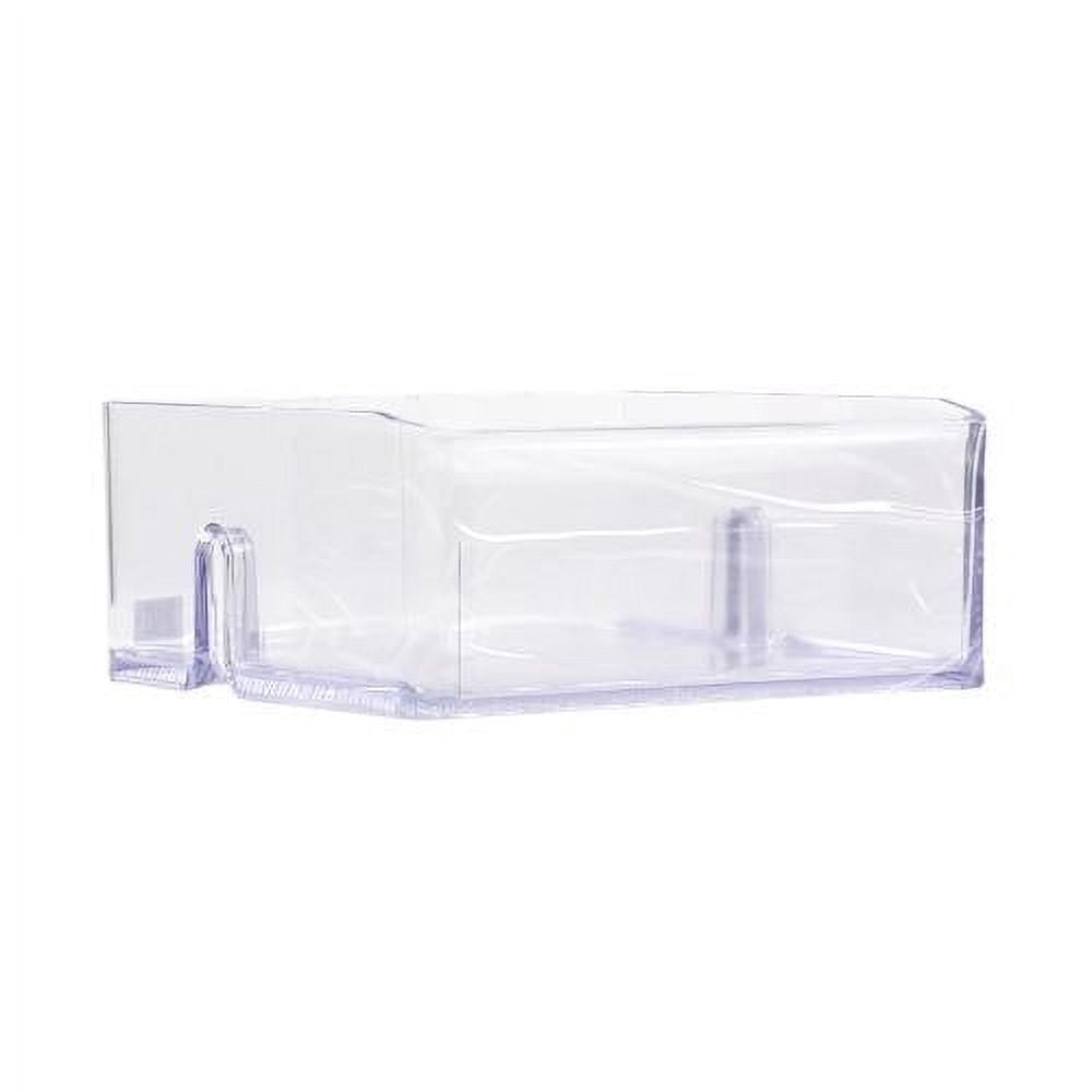 Samsung Da63-08757B Refrigerator Upper Guard (Genuine Oem Part)