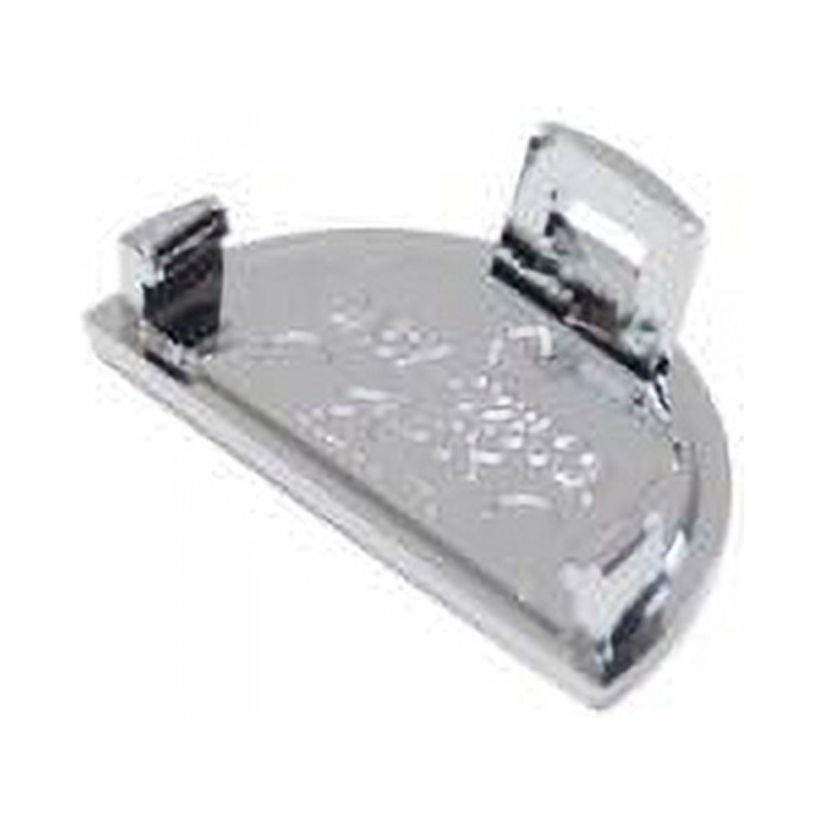 Samsung Da67-02633A Refrigerator Freezer Door Handle End Cap (Genuine Oem Part)