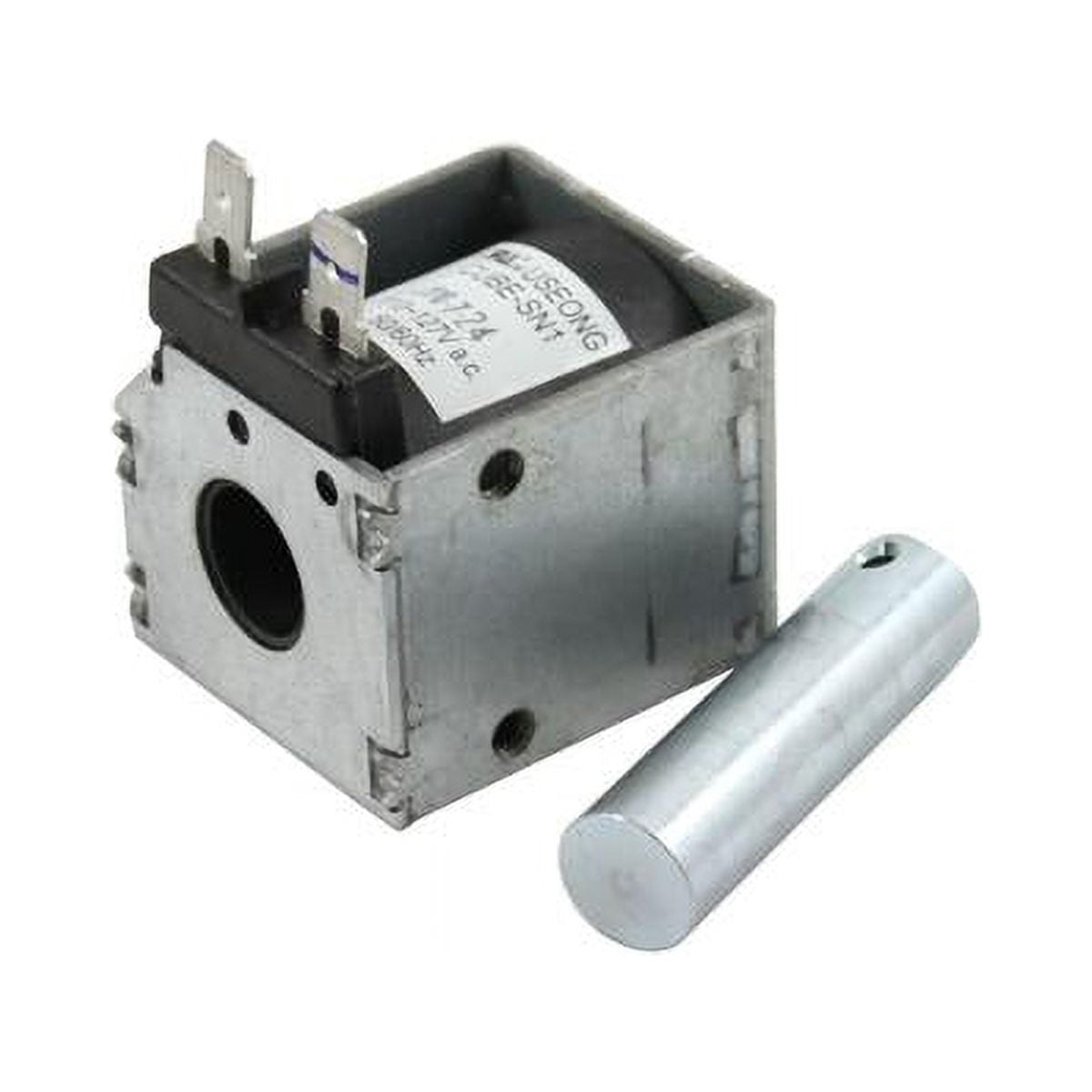 Samsung Da74-40151G Refrigerator Ice Dispenser Solenoid (Genuine Oem Part)