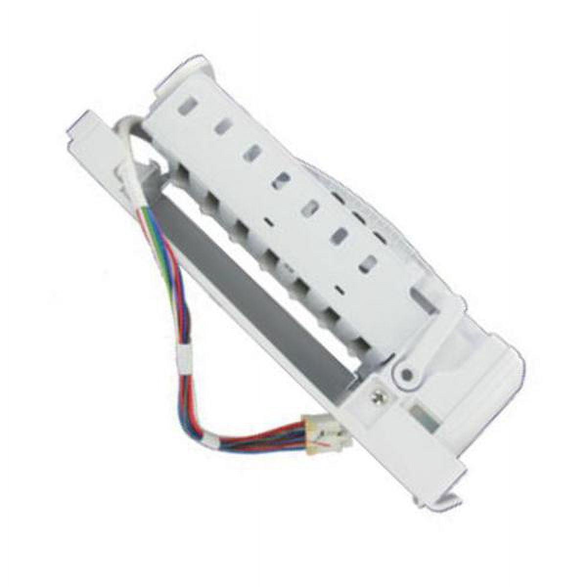 Samsung Da81-01421A Refrigerator Ice Maker Assembly (Genuine Oem Part)