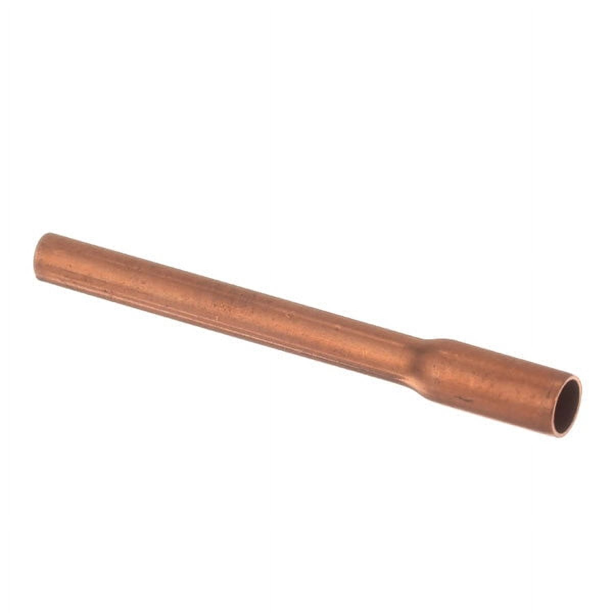 Samsung Da81-05659A Pipe Connector Copper (Genuine Oem Part)