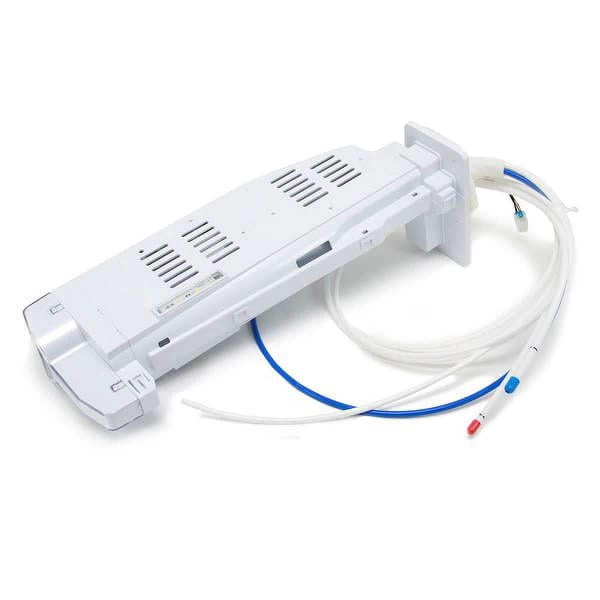 Samsung Da81-05883A Refrigerator Water Filter Housing (Genuine Oem Part)
