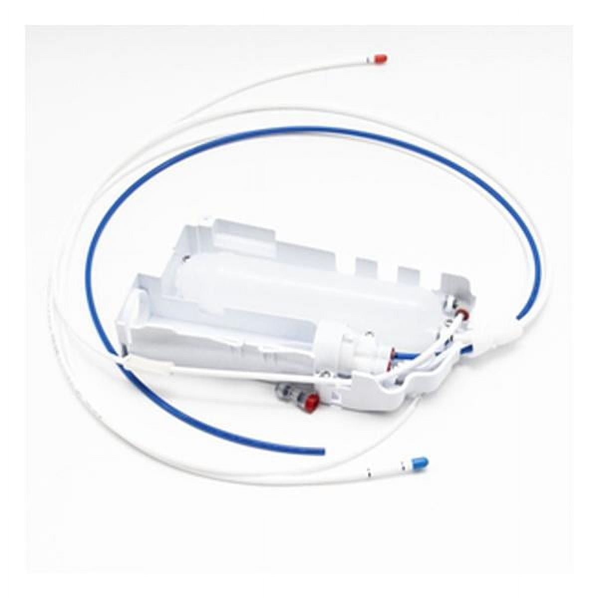 Samsung Da81-05885A Refrigerator Water Filter Housing (Genuine Oem Part)