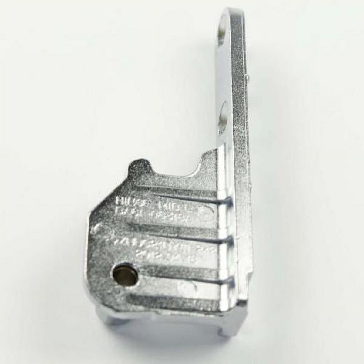 Samsung Da81-06155A Refrigerator Hinge - Left Middle (Genuine Oem Part)