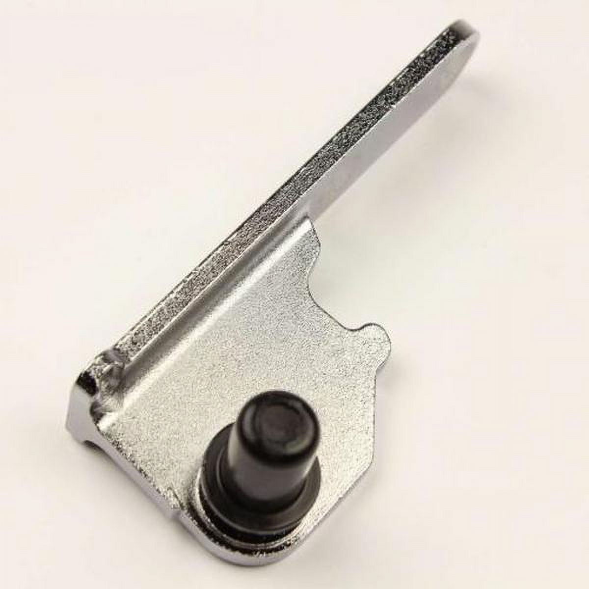 Samsung Da82-01244A Refrigerator Door Hinge (Genuine Oem Part)