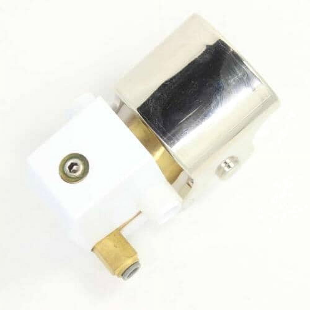 Samsung DA82-01243A Hinge Assembly – OEM Authorized Replacement Part For Various Models