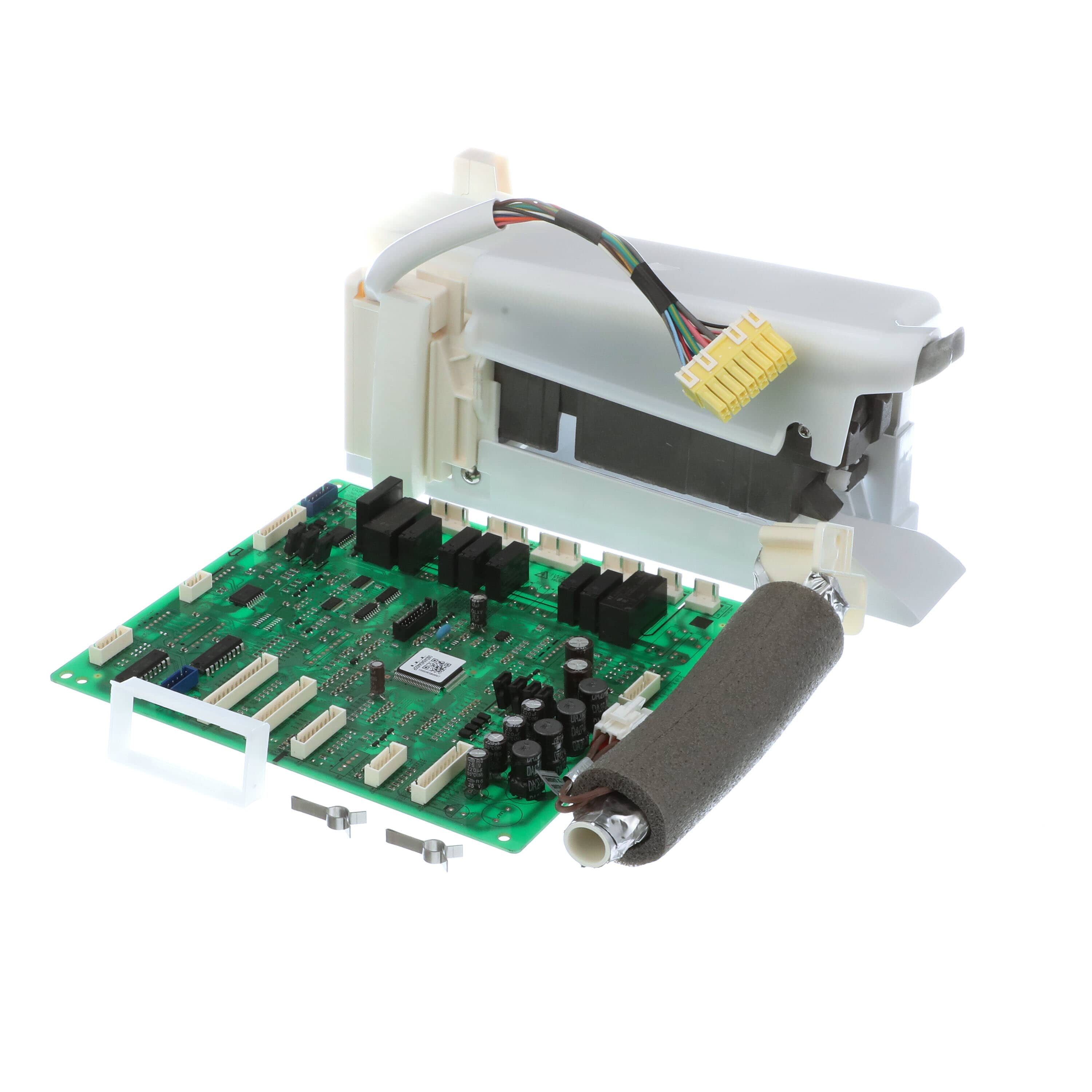 Samsung Da82-02642A Ice Maker Service Kit (Genuine Oem Part)
