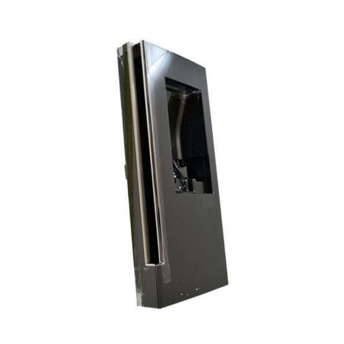 Samsung Da82-03219Y Refrigerator Packing Door Assembly Left A/S (Genuine Oem Part)
