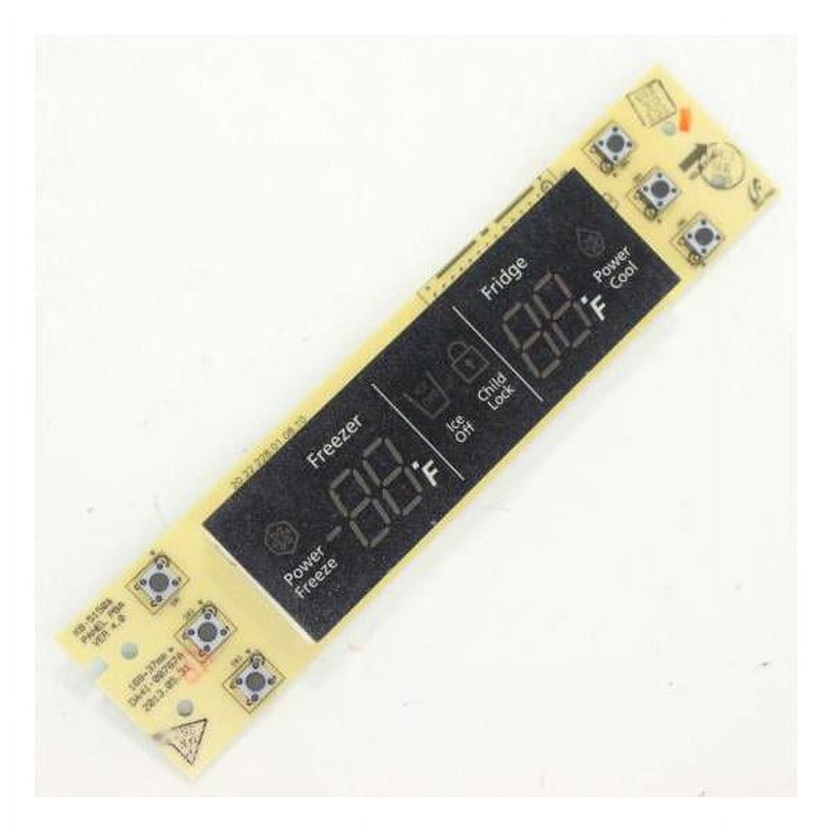 Module de puissance d'origine Frigo, Réfrigérateur, Congélateur DA92-00459A, DA92-00459E SAMSUNG