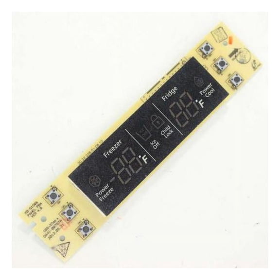 Samsung Da92-00201G Assy Pcb Kit Led (Genuine Oem Part)