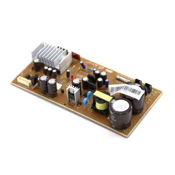 Samsung Da92-00215C Refrigerator Sub Inverter Pcb Assembly (Genuine Oem Part)