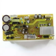 Samsung Da92-00215X Refrigerator Inverter Power Control Board Genuine Oem Part