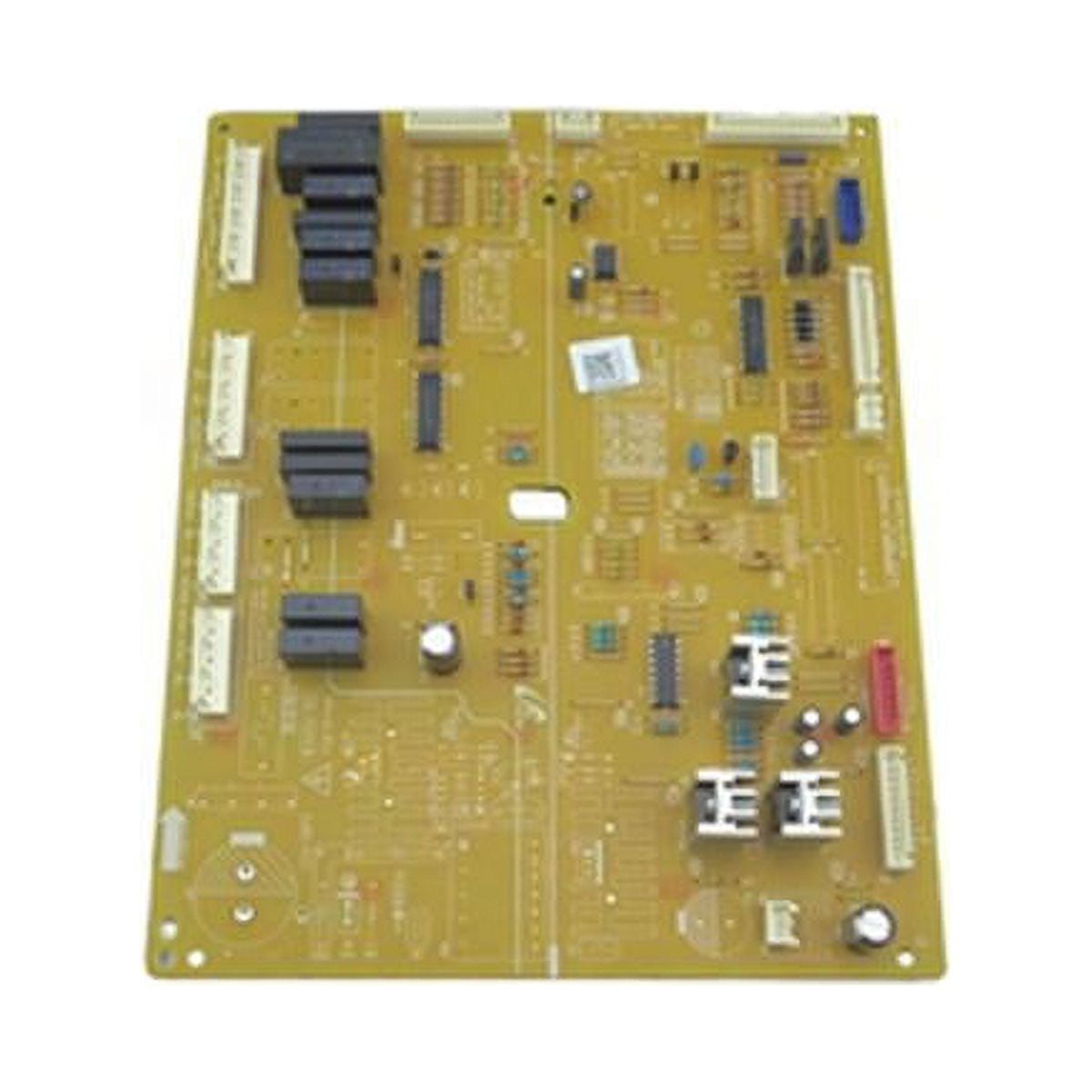 Samsung Da92-00242A Refrigerator Power Control Board (Genuine Oem Part)