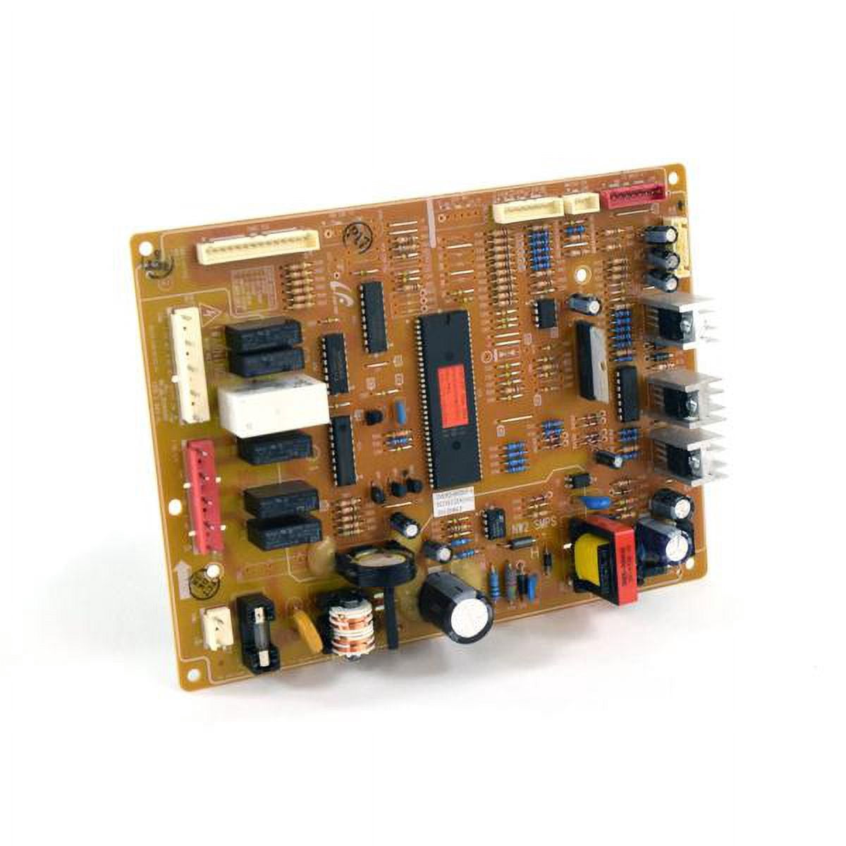 Samsung Da92-00419A Refrigerator Electronic Control Board (Genuine Oem Part)