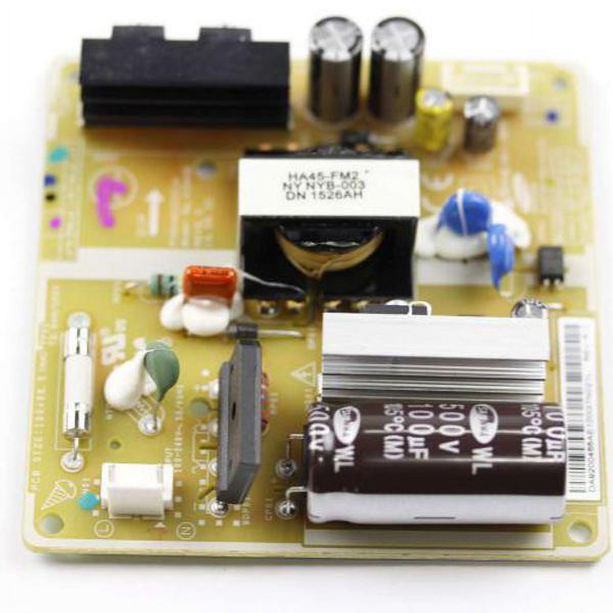 Samsung Da92-00486A Refrigerator Module Assembly (Genuine Oem Part)