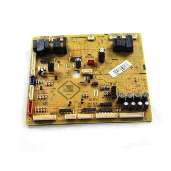 Samsung Da92-00593M Assy Pcb Main (Genuine Oem Part)