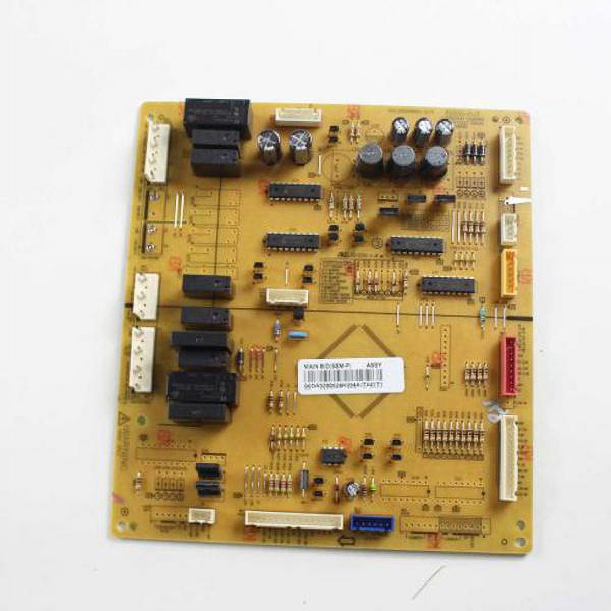 Samsung Da92-00624H Refrigerator Main Pc Board Assembly (Genuine Oem Part)