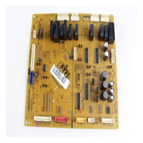 Samsung Da92-00624J Main Pcb Assembly (Genuine Oem Part)