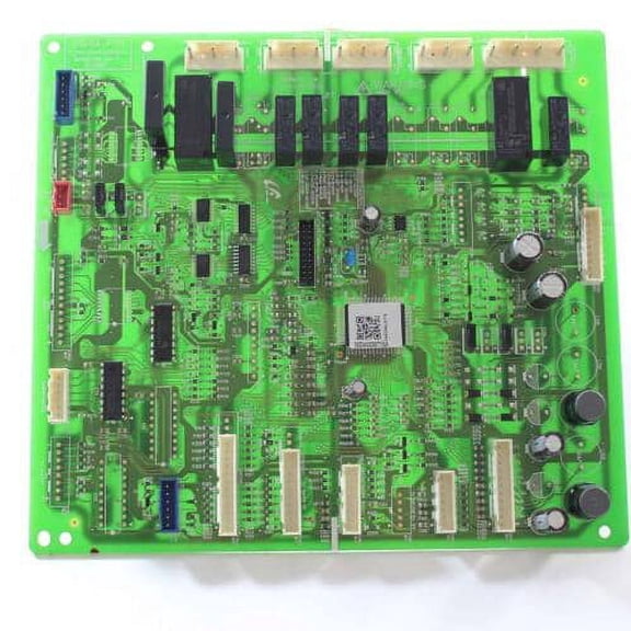 Samsung Da92-00715A Pcb Main Assembly (Genuine Oem Part)