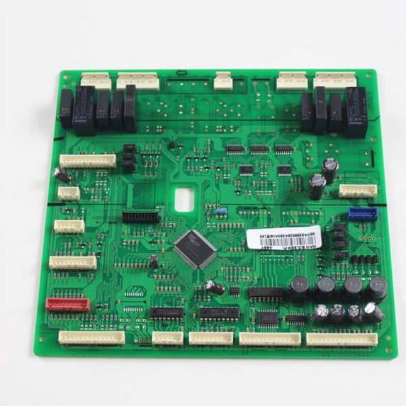 Samsung Da92-00939A Refrigerator Main Pcb (Genuine Oem Part)