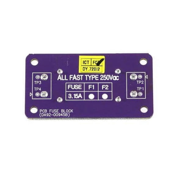 Samsung Da92-00945B Module Assembly (Genuine Oem Part)