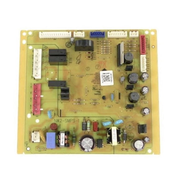 Samsung Da92-01150B Main Pcb Assembly (Genuine Oem Part)