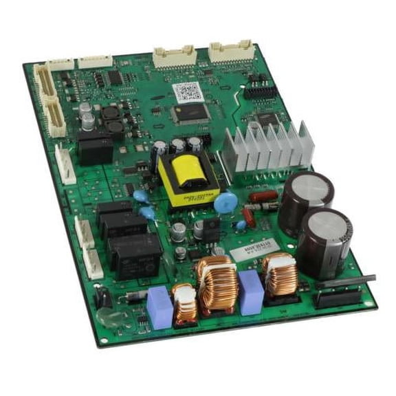Samsung Da92-01193E Pcb Main Assembly (Genuine Oem Part)