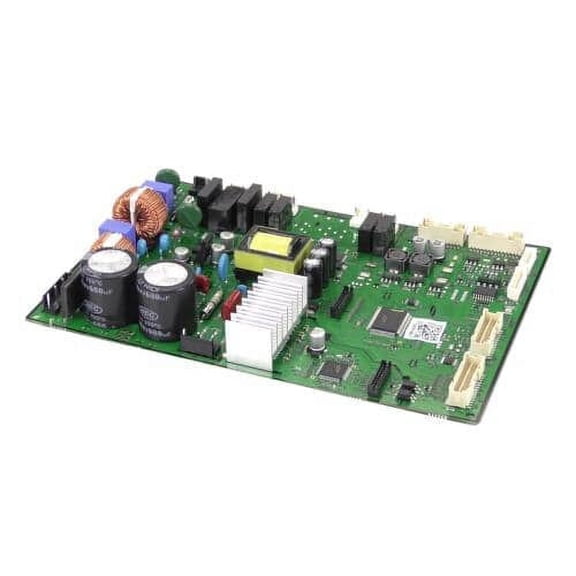 Samsung Da92-01196B Pcb Main Assembly (Genuine Oem Part)