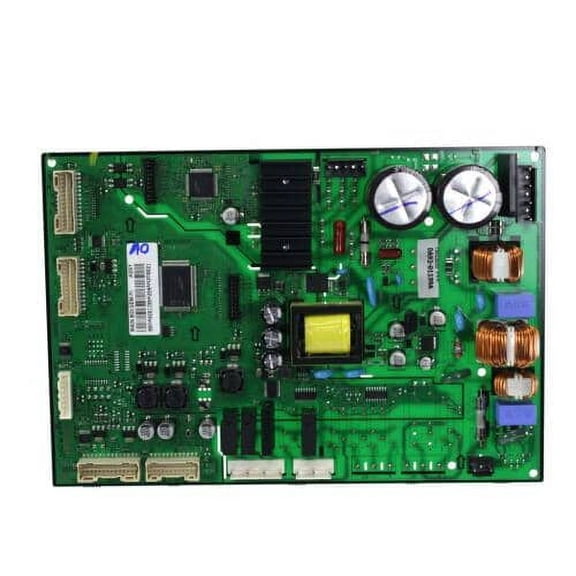 Samsung Da92-01199A Pcb Main Assembly (Genuine Oem Part)