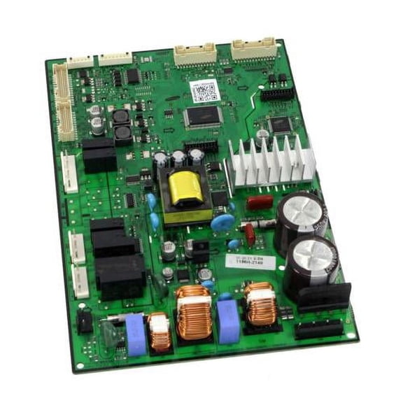 Samsung Da92-01199W Pcb Main Assembly (Genuine Oem Part)