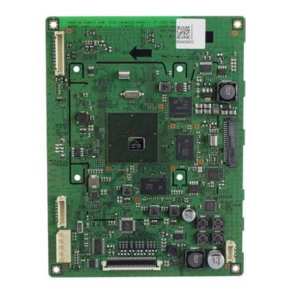 Samsung Da94-05493D Pcb Eeprom Assembly (Genuine Oem Part)