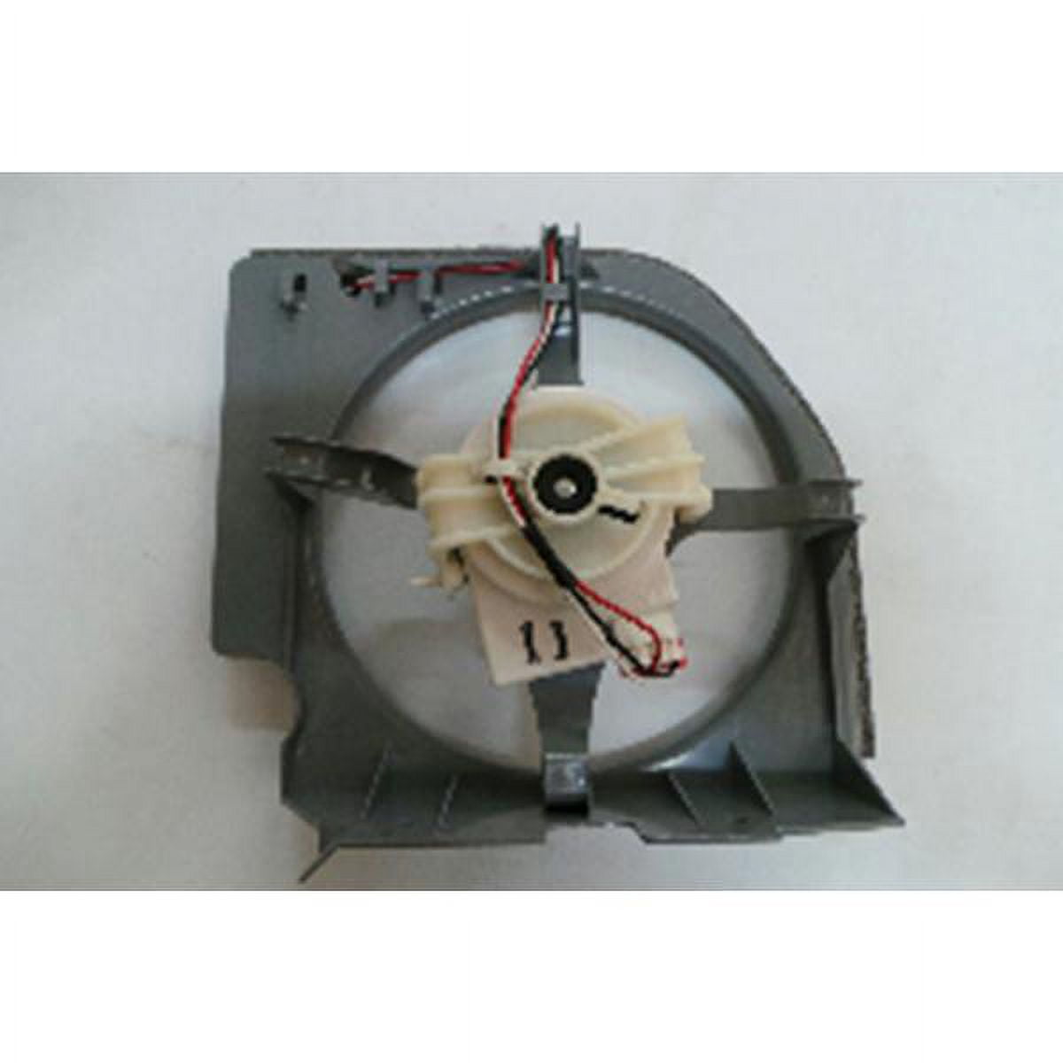 Samsung Da97-01283M Refrigerator Circuit Motor Support (Genuine Oem Part)